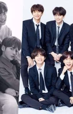 TXT, BTS Реакции