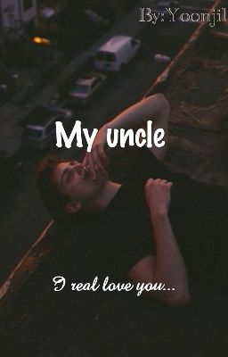 Мой обожаемый дядя