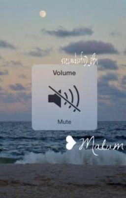 Mute ❥ Malum