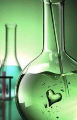 Любовь не имеет запретов 🧪