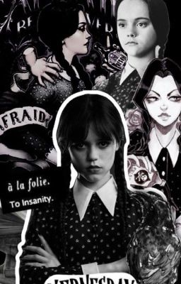 Невермор для неудачников~