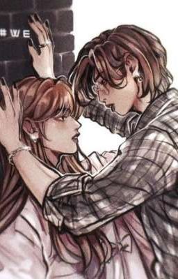 Любовь с первого взгляда (Минсоны)