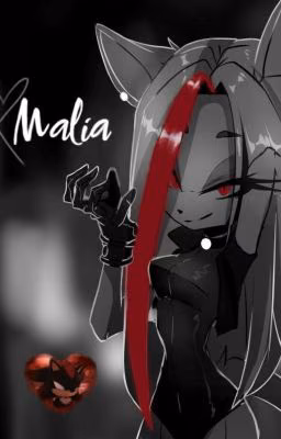 Shadow Love
