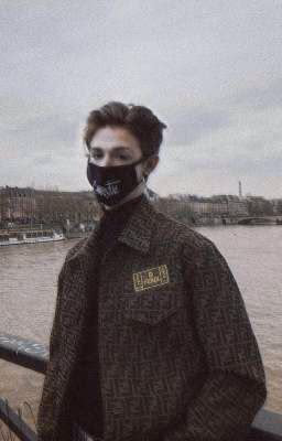 " Любовь Убийцы"