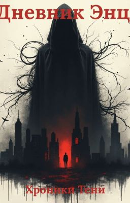 Дневник Энцо: Хроники Тени