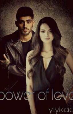 Power Of Love[Zayn Malik]