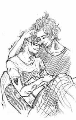 Братик. Larry Stylinson.