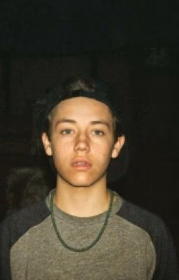 Dark Side[by Carl Gallagher]