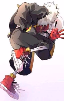 Underfell Reaction