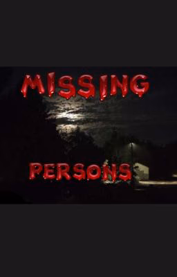 Пропавшие без вести / Missing Persons