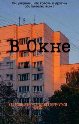 В Окне