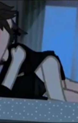 я тебя люблю Зайчик...)