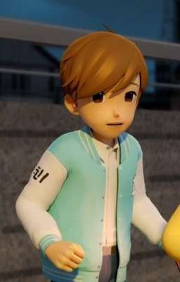 дочь злодейки? 