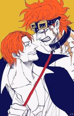 •One piece: reactions and imagines.•