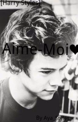 Aime-moi❤