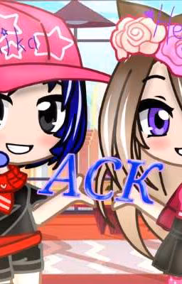 ~ ° • ⭐ • ° Студия АСКа ° • 💜 • ° ~ (И Драблы)