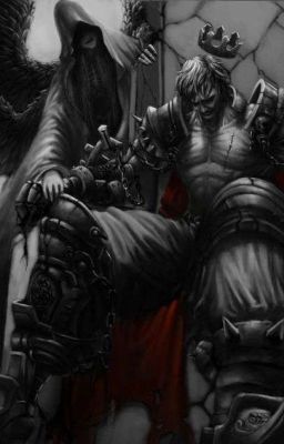 Поход в тёмные земли