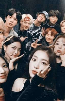 Instagram/BangtanVelvet