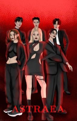 †Астрея: борьба за справедливость†