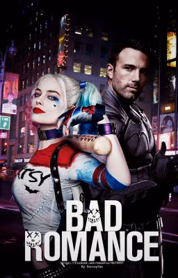 Bad Romance