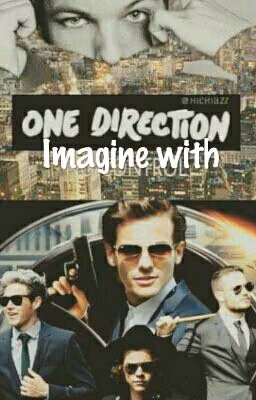 Imagine with One Direction[2]