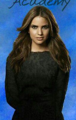 Это судьба или, Добро пожаловать в Академию!