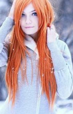 Она была обычной девушкой...