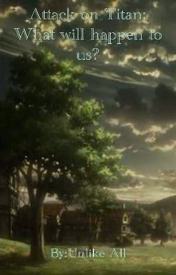 Attack on Titan: What will happen to us?