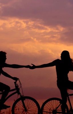 «Ты была так..промежуточной»