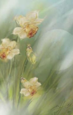 Стихотворения.