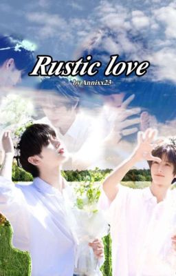 деревенская любовь