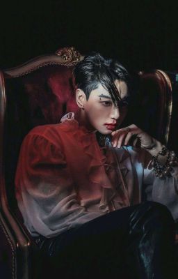 "Любовь - спасение вампира" (перезалив)