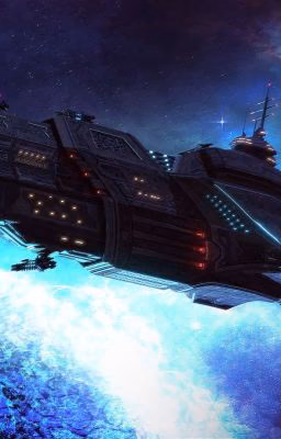 Starbound