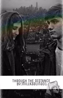 ~Through the distance~