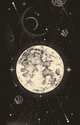 Лунные стражи