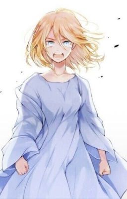 Я уже не та {не мой фанфик}