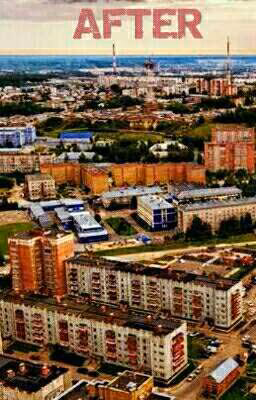 После