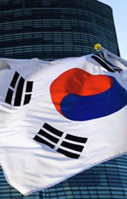 Простой корейский / 한국어