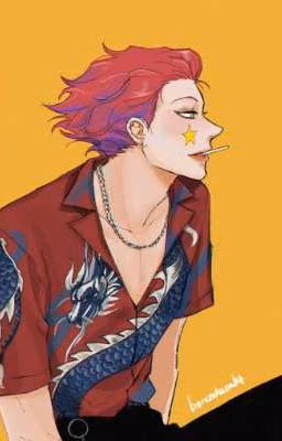 Hisoka x Reader
