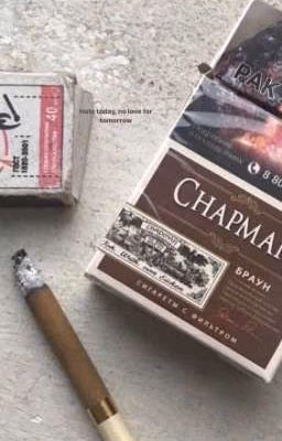 Либо он убьёт меня,либо спасёт.