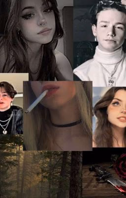 💜под прицелом следователя 💜