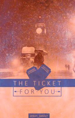 the ticket for you.