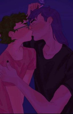 Непослушный Зелёный Работник