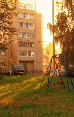 Лагерь "Лесная глубина"