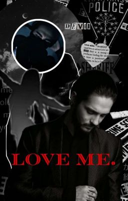 𝑳𝒐𝒗𝒆 𝒎𝒆.