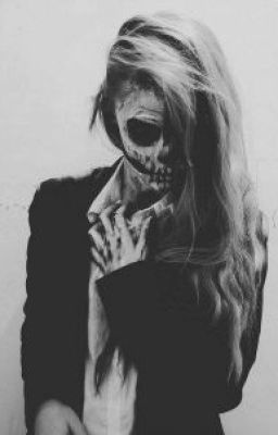 Тёмная Ведьма и Некромант