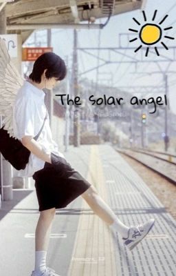 The solar angel