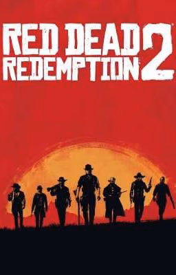Red Dead Redemption 2