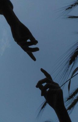 they destroyed us [J.H.] {закончен}