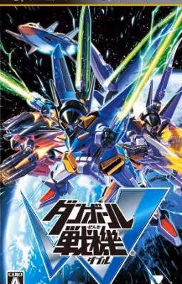 LBX забытые легенды вернулись с местью